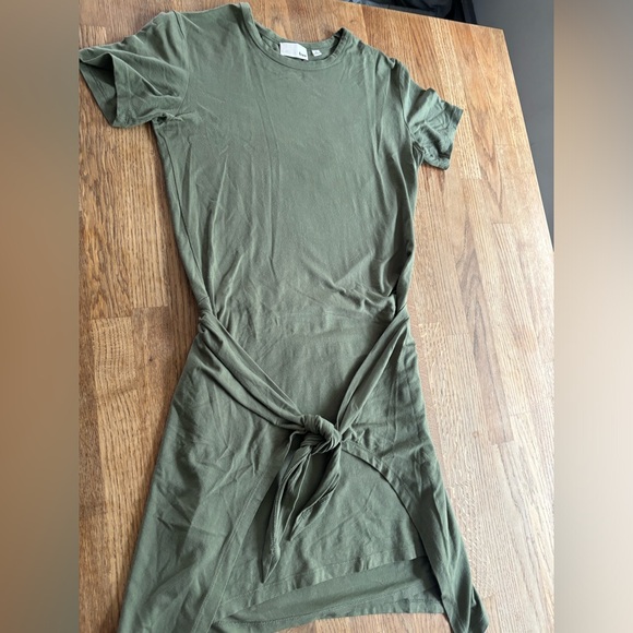 Wilfred Free Blair Dress - Picture 5 of 8